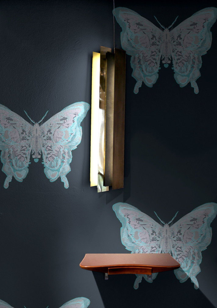 Butterfly Wallpaper / image 2