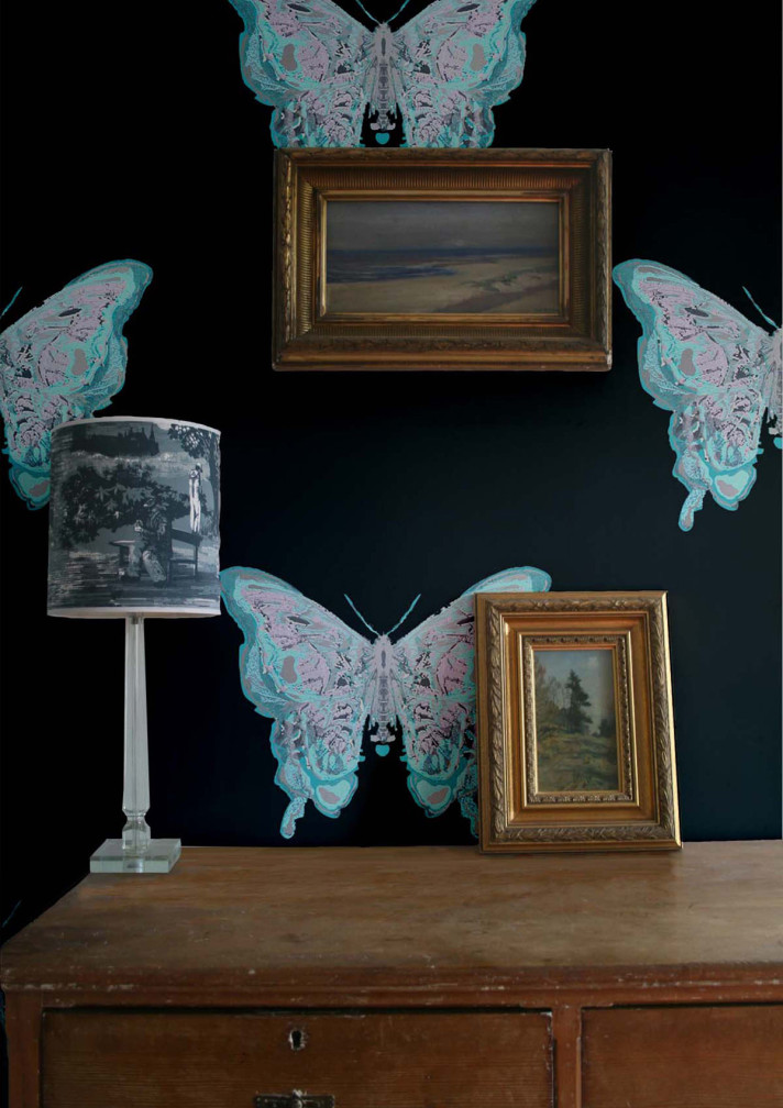 Butterfly Wallpaper / image 3