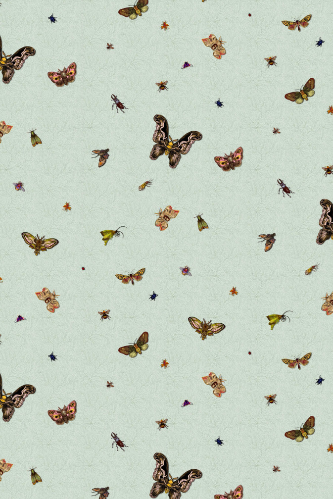 Nightcrawlers Wallpaper