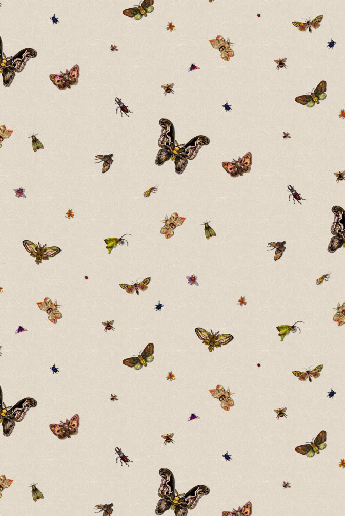 Nightcrawlers Wallpaper / image 1