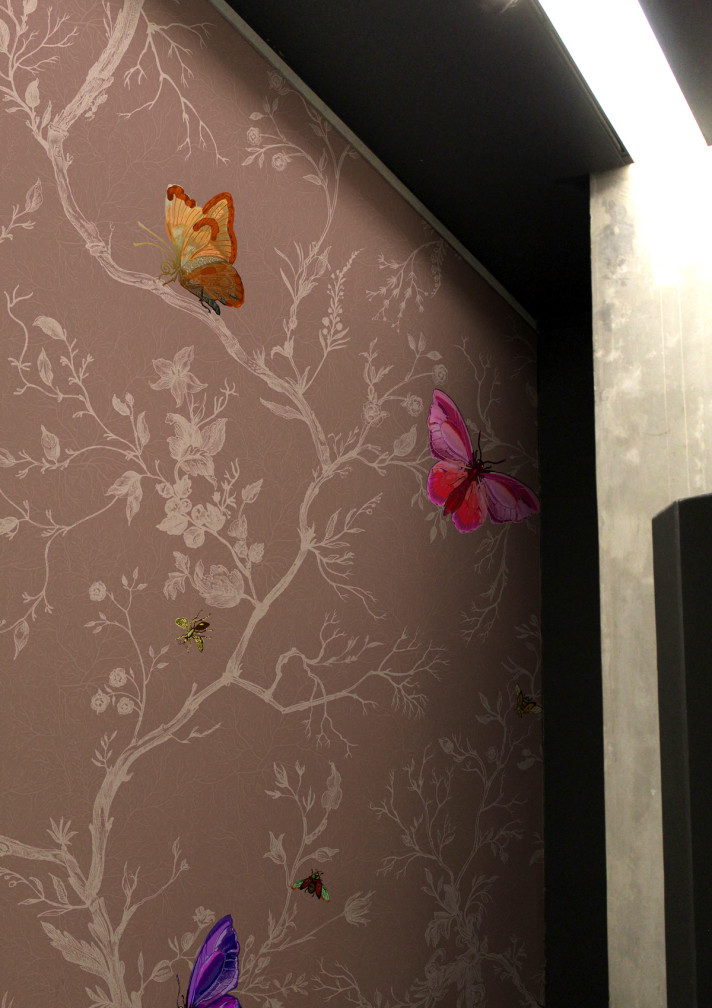 Butterflies Wallpaper / image 2