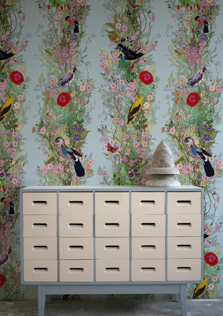 Fruit Looters Mica Wallpaper / image 2