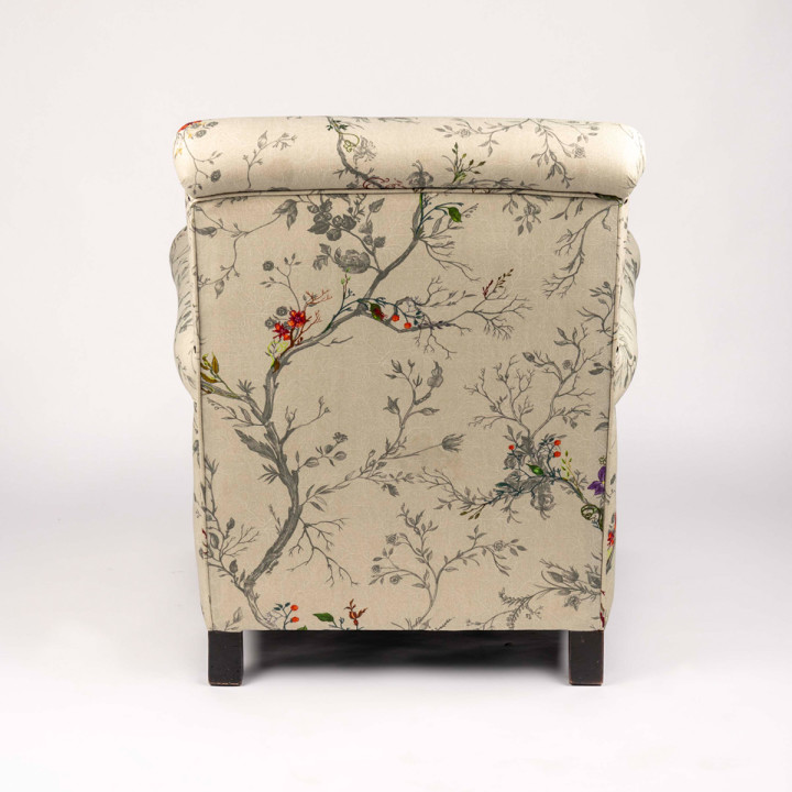 Ruskin Armchair / image 4