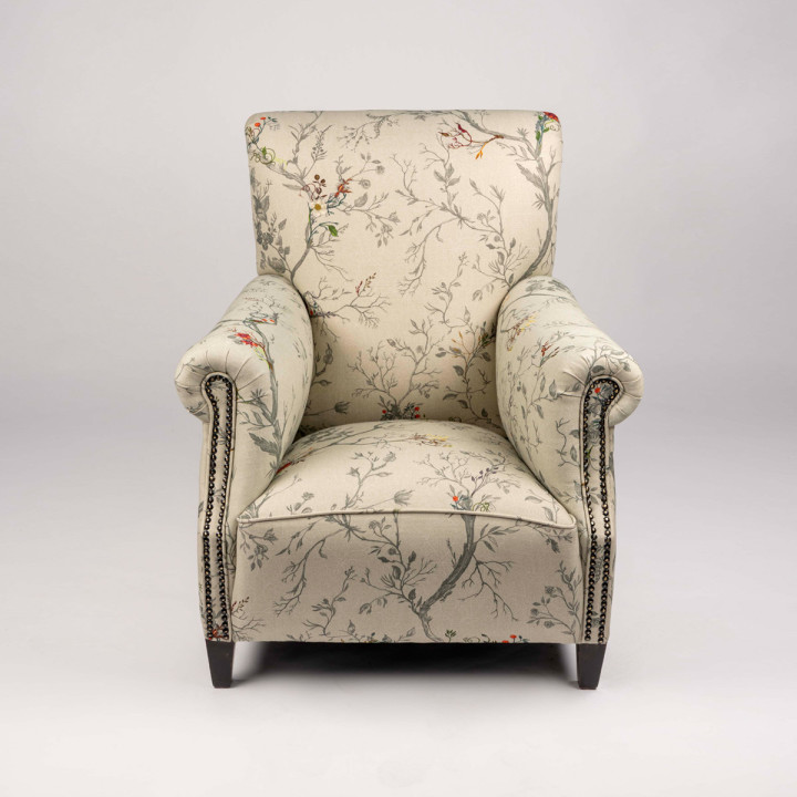 Ruskin Armchair / image 2