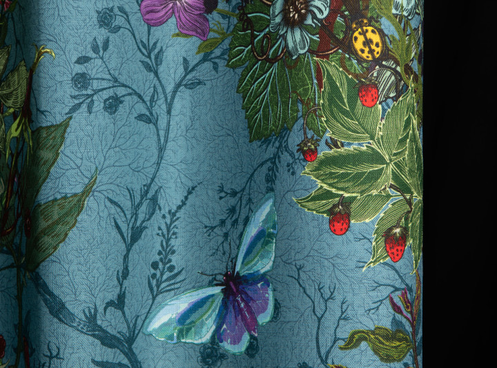 Bloomsbury Garden Fabric / image 4