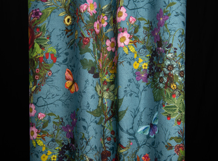 Bloomsbury Garden Fabric / image 5
