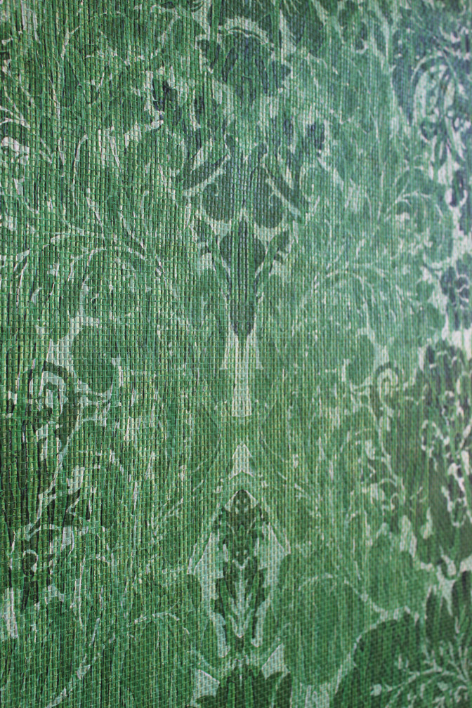 Studio Damask Wallpaper / image 4