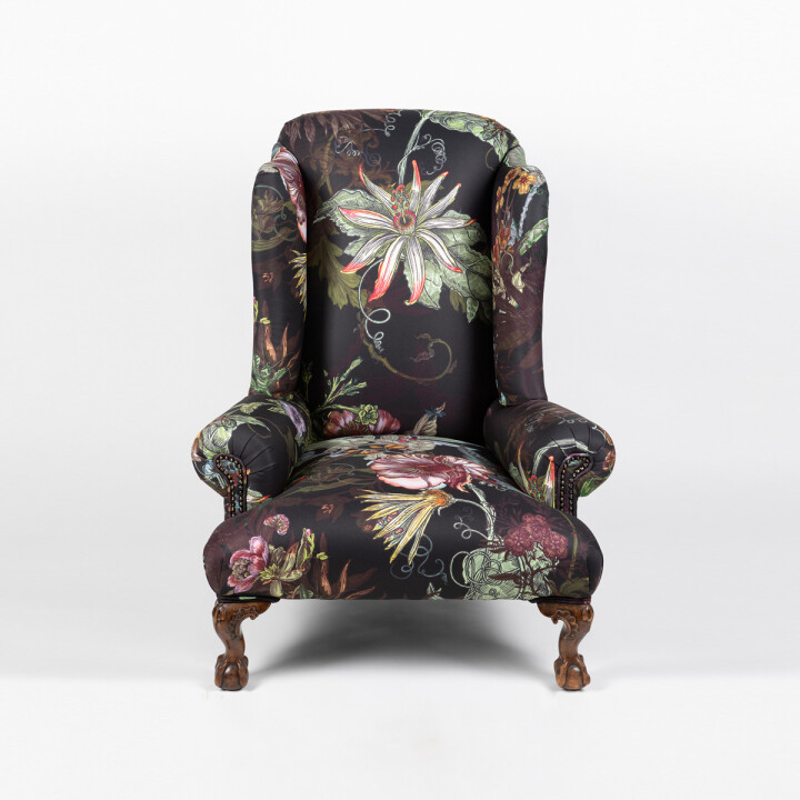 Opera Botanica Wingback / image 1