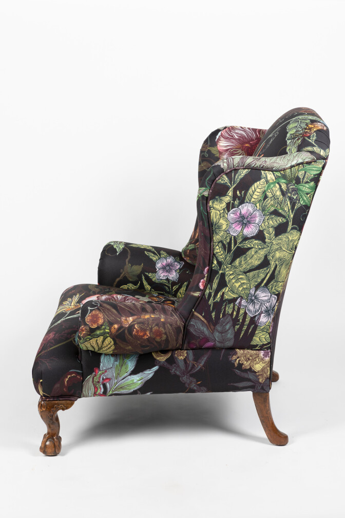 Opera Botanica Wingback / image 2