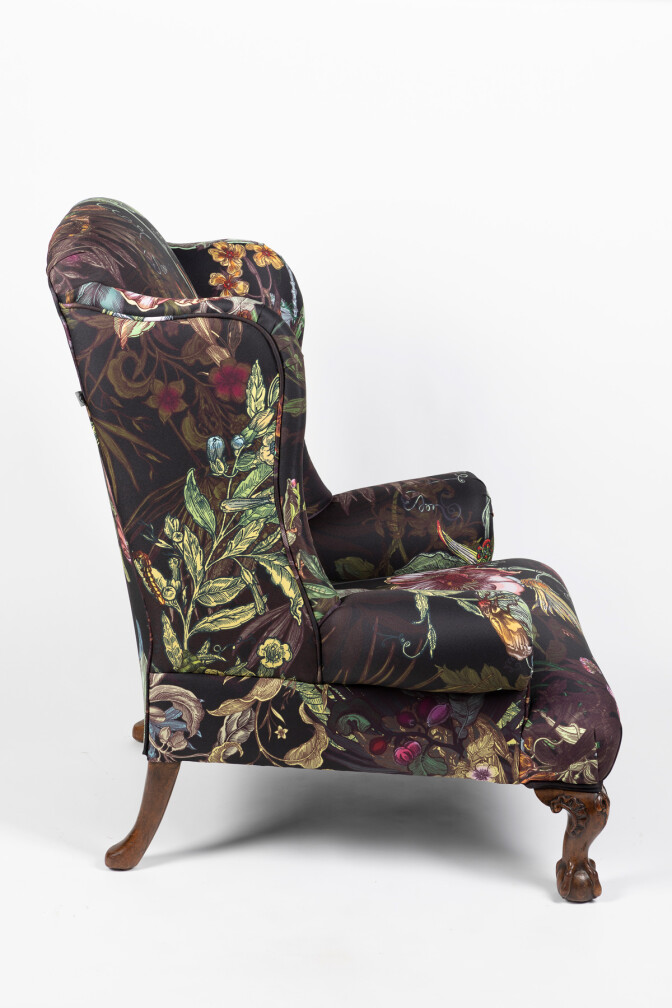 Opera Botanica Wingback / image 3