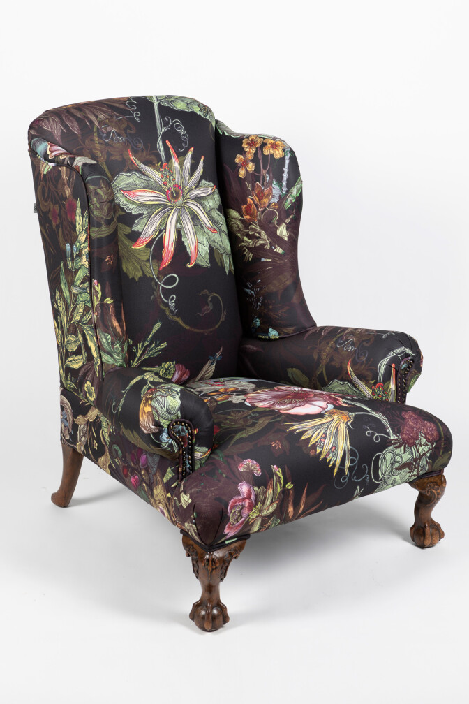 Opera Botanica Wingback / image 4