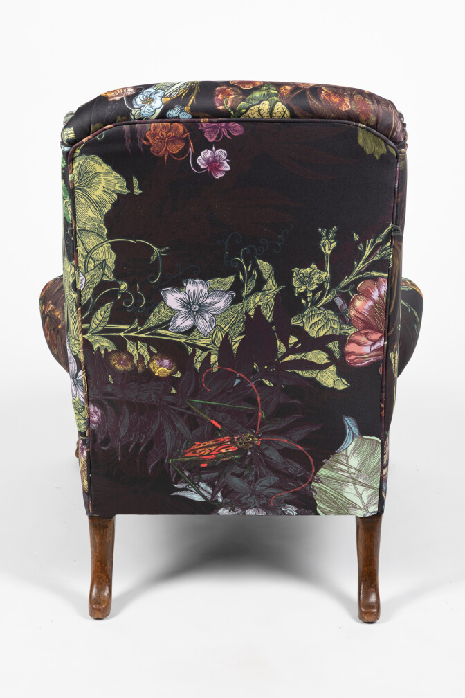 Opera Botanica Wingback / image 5