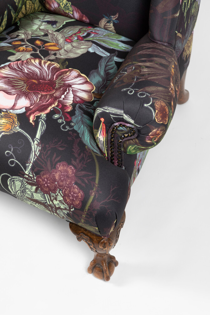 Opera Botanica Wingback / image 6