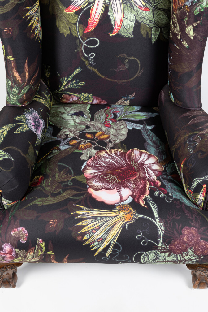 Opera Botanica Wingback / image 7