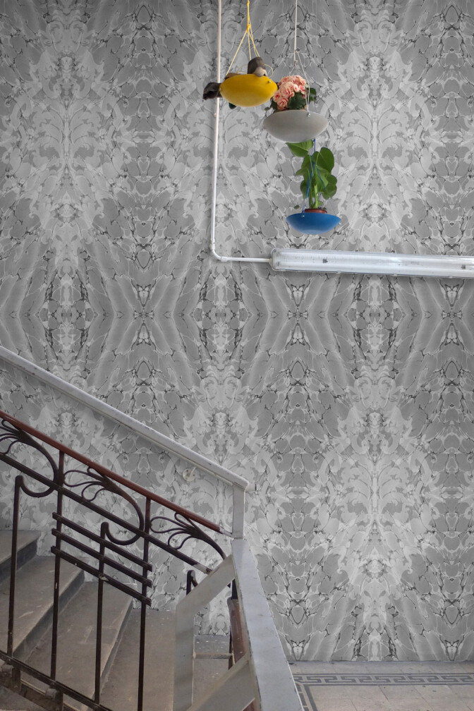 Ex Libris Wallpaper / image 2