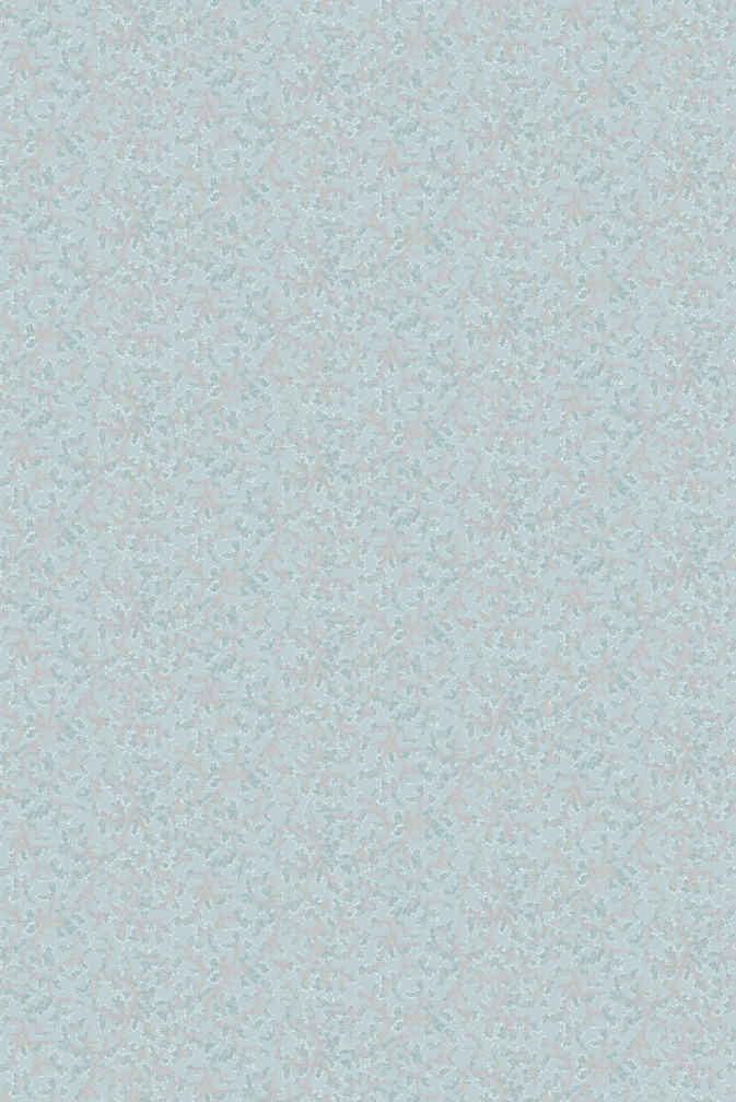 Fine Coral Wallpaper