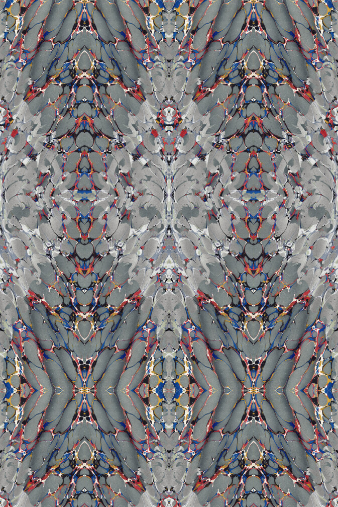 Ex Libris Wallpaper / image 1