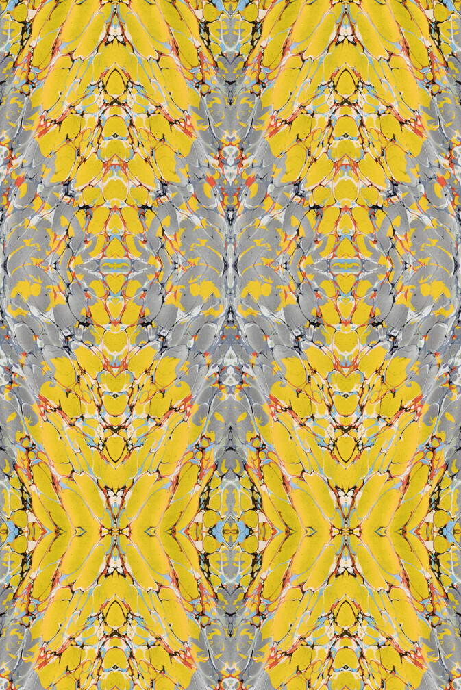 Ex Libris Wallpaper / image 1