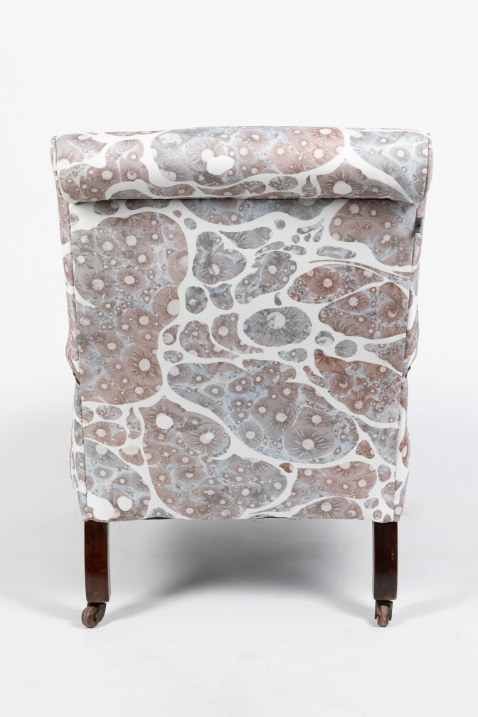 Honey Bee Moonrock Chair / image 6