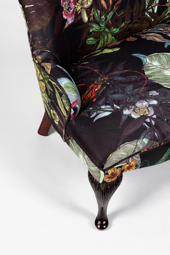 Opera Botanica Loveseat / image 5