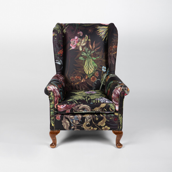 Opera Botanica Wingback 02 / image 1