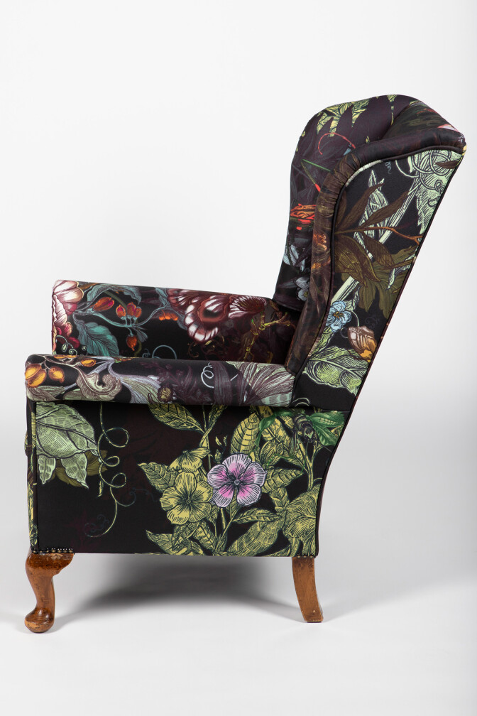 Opera Botanica Wingback 02 / image 2