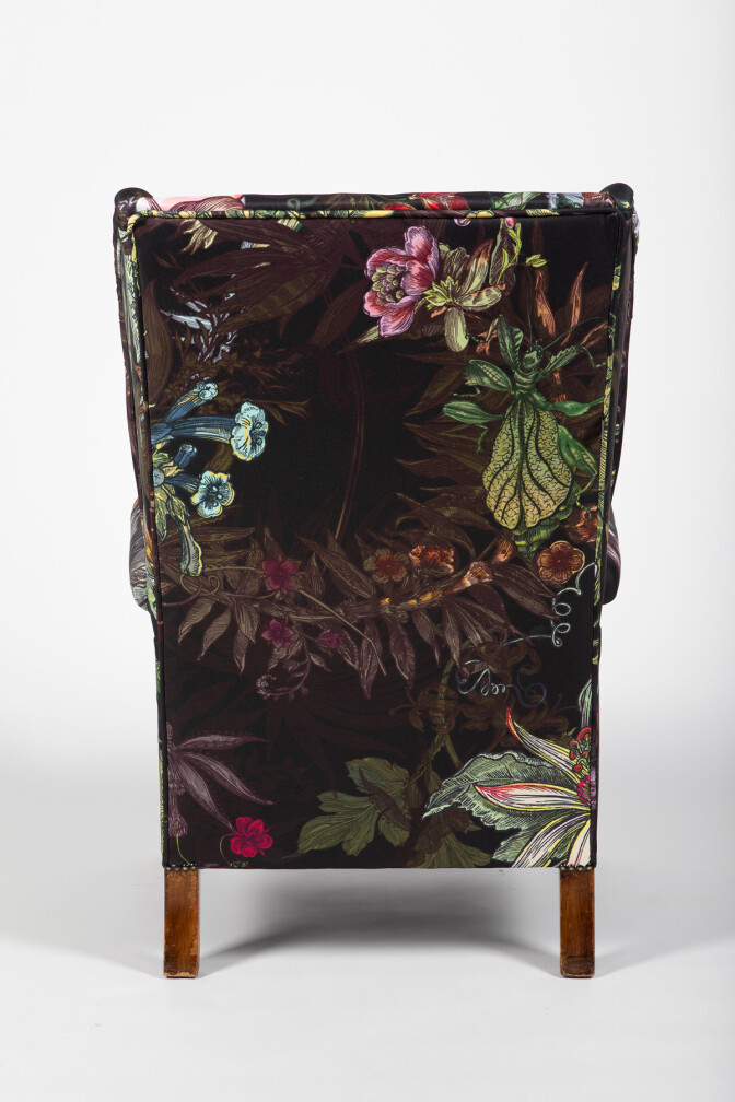 Opera Botanica Wingback 02 / image 3