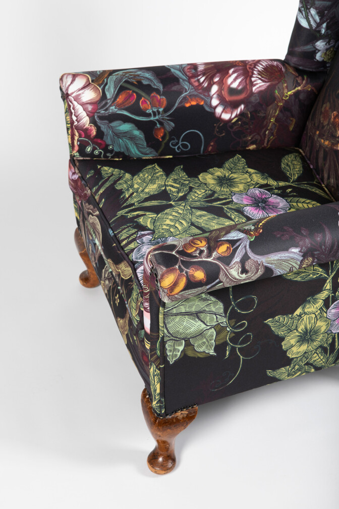 Opera Botanica Wingback 02 / image 4