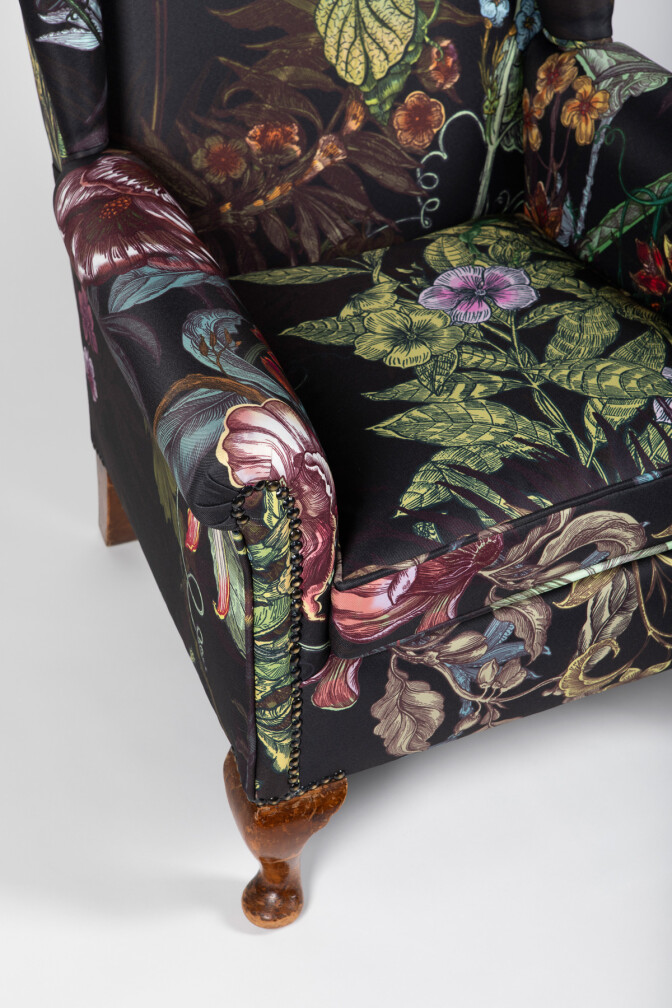 Opera Botanica Wingback 02 / image 5