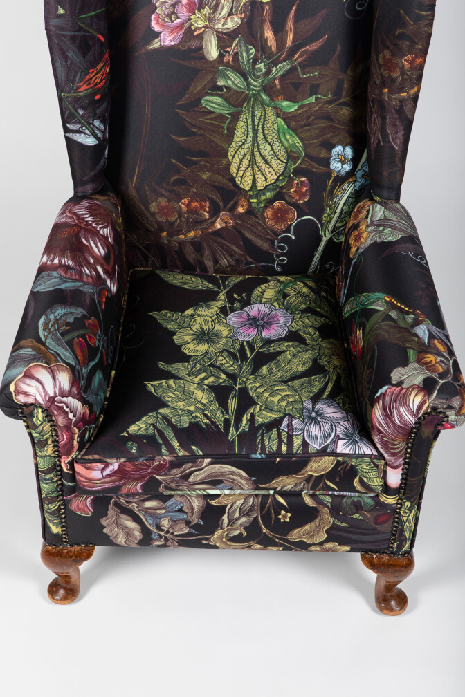 Opera Botanica Wingback 02 / image 7