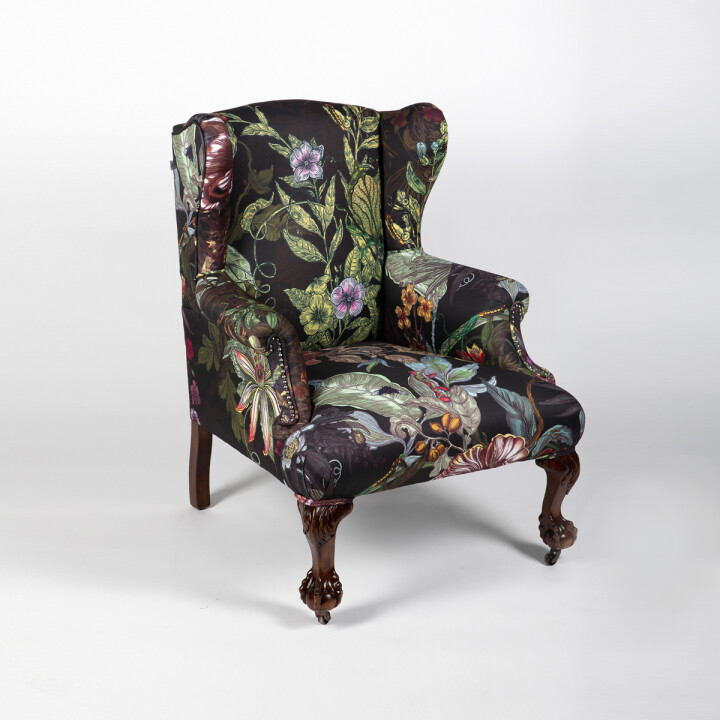 Opera Botanica Wingback 03 / image 1