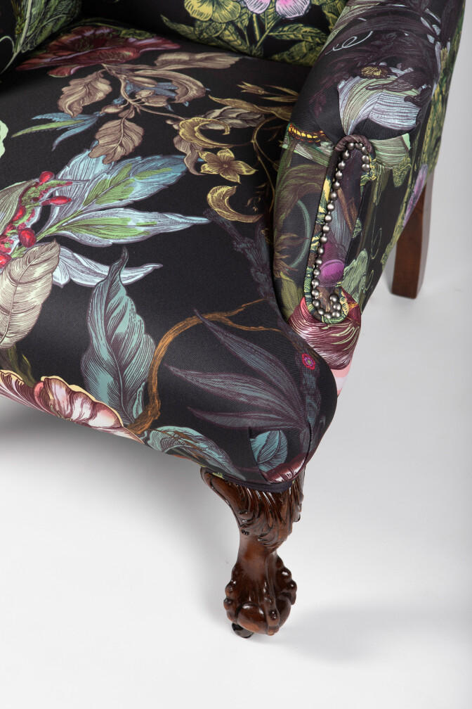 Opera Botanica Wingback 03 / image 2