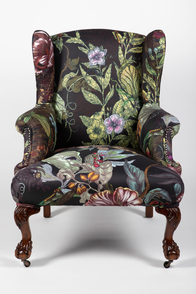 Opera Botanica Wingback 03 / image 3