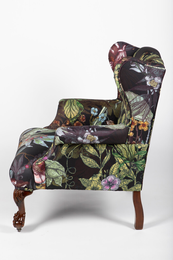 Opera Botanica Wingback 03 / image 4