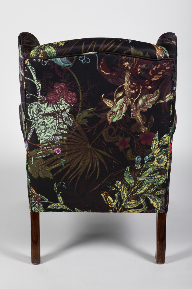 Opera Botanica Wingback 03 / image 5