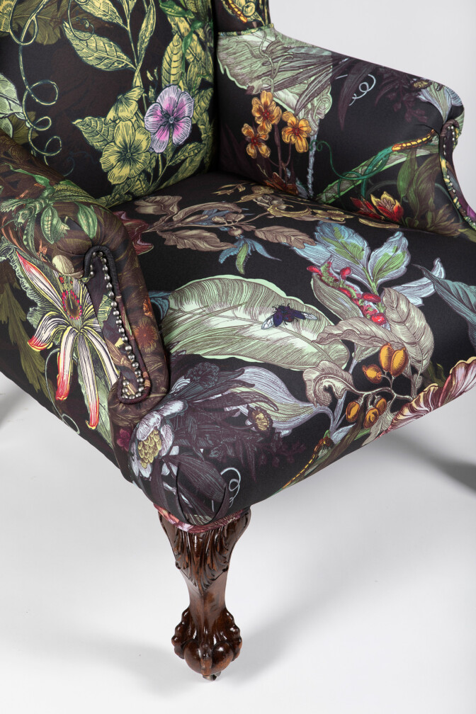 Opera Botanica Wingback 03 / image 6