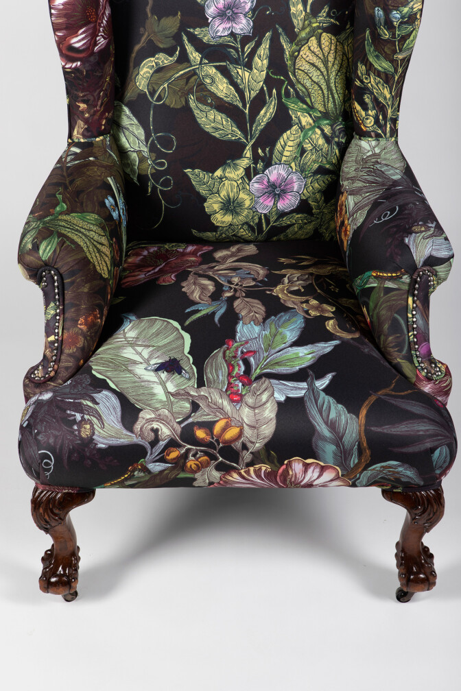 Opera Botanica Wingback 03 / image 7