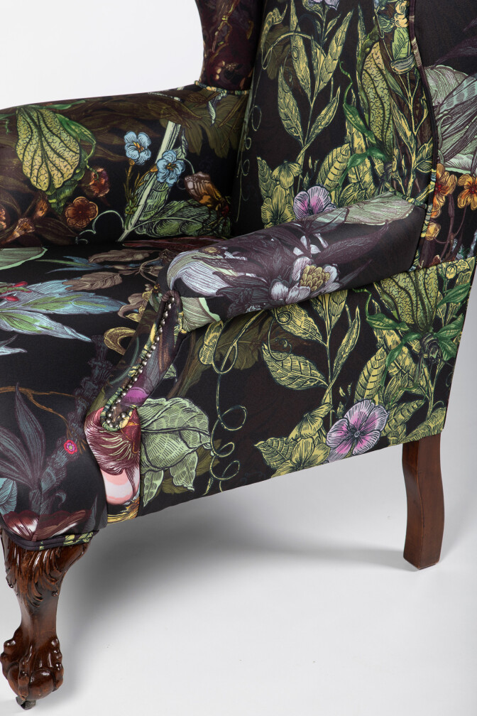 Opera Botanica Wingback 03 / image 8