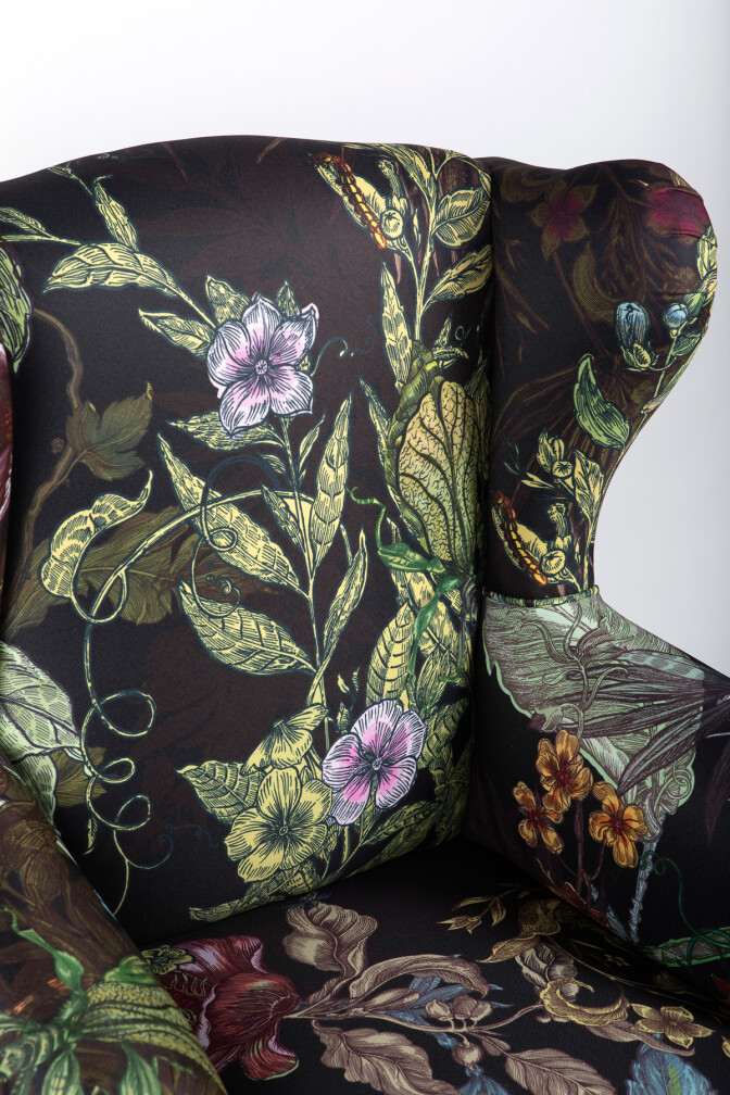 Opera Botanica Wingback 03 / image 9