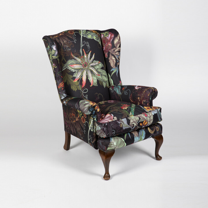 Opera Botanica Wingback 04 / image 1