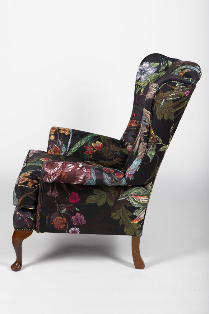 Opera Botanica Wingback 04 / image 3