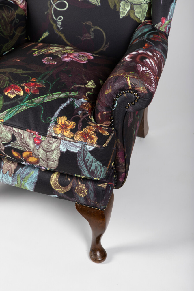 Opera Botanica Wingback 04 / image 10