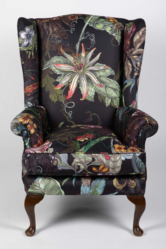 Opera Botanica Wingback 04 / image 5