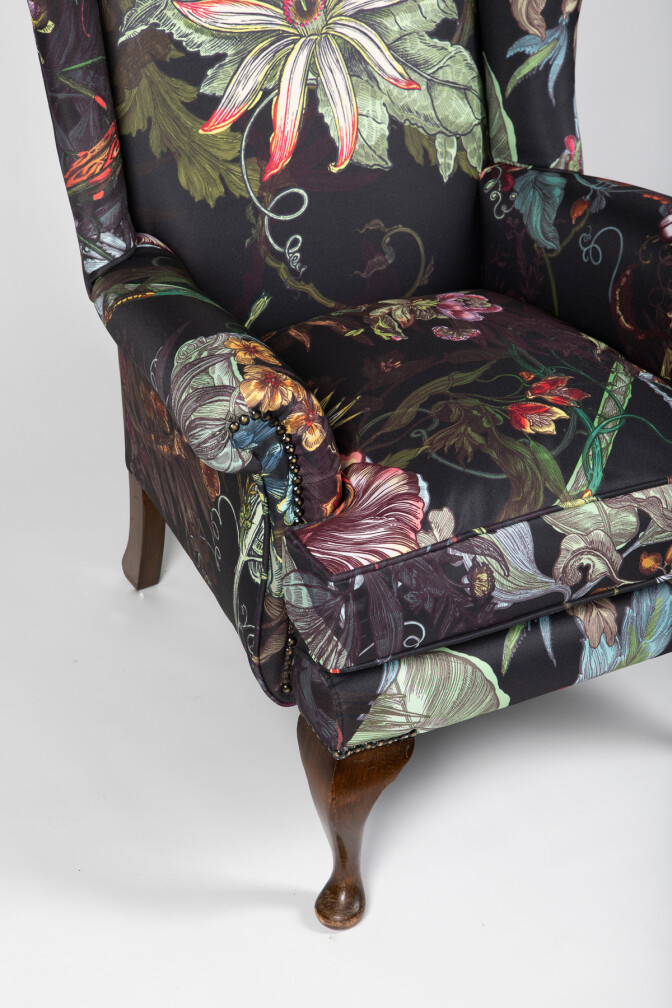 Opera Botanica Wingback 04 / image 8