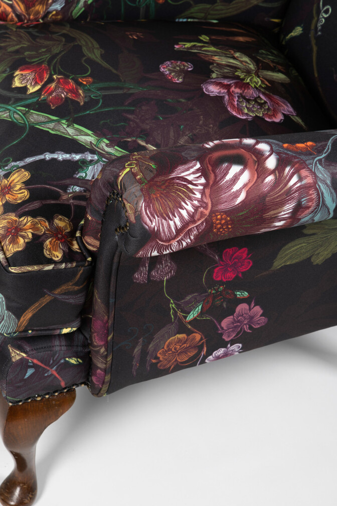 Opera Botanica Wingback 04 / image 7