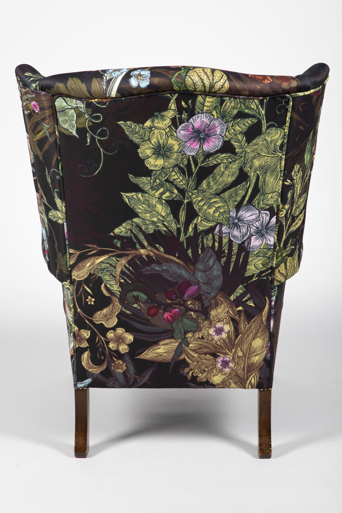 Opera Botanica Wingback 04 / image 2