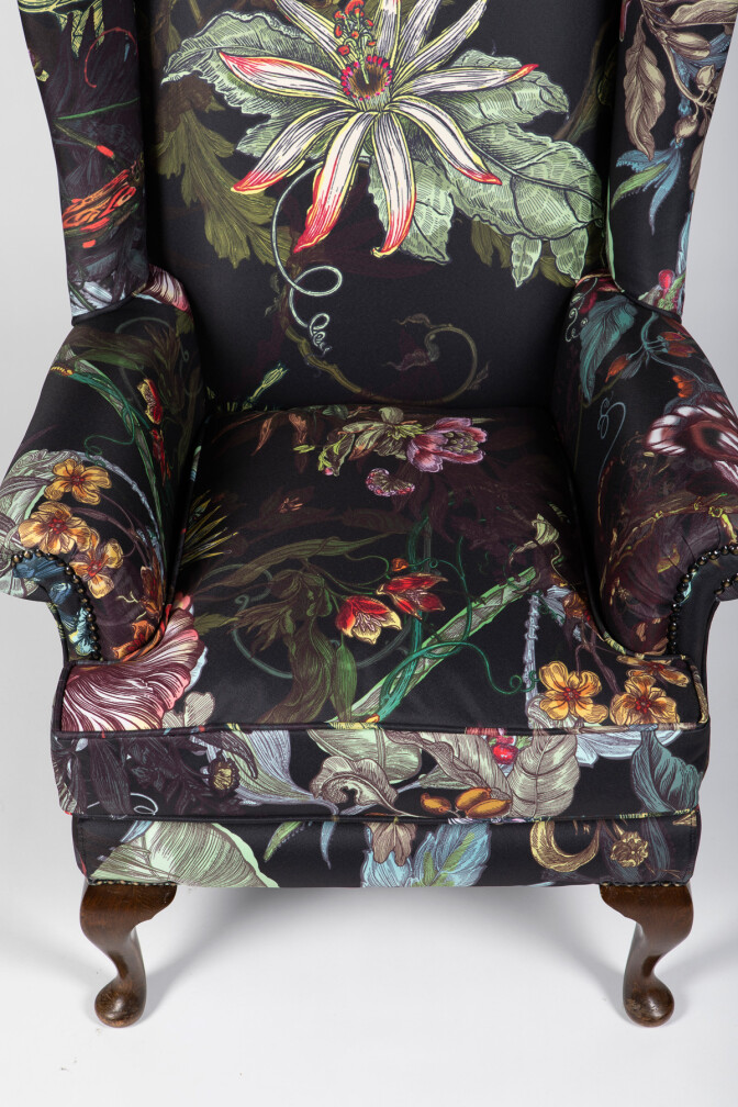 Opera Botanica Wingback 04 / image 4