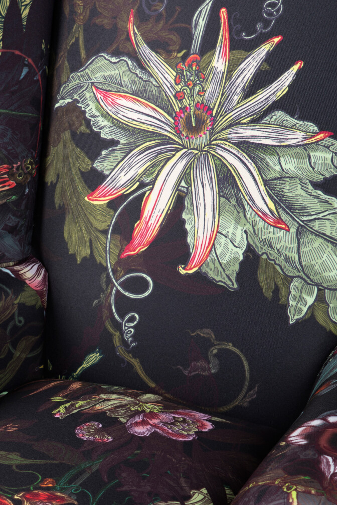 Opera Botanica Wingback 04 / image 6