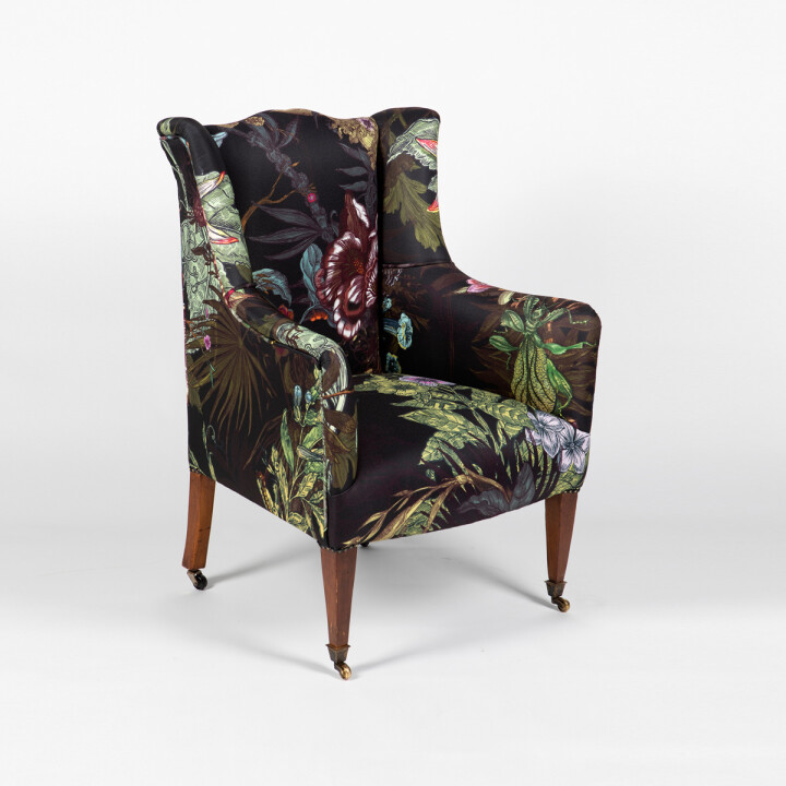 Opera Botanica Wingback 06 / image 1