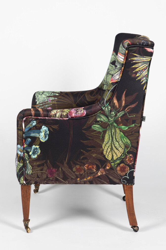 Opera Botanica Wingback 06 / image 4